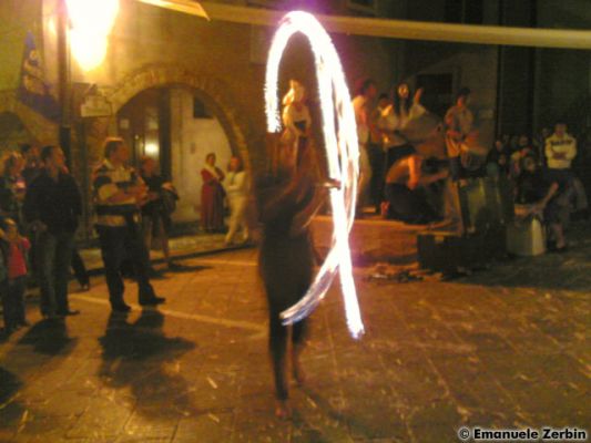 Clicca per immagine full size
 ============== 
Gemona 2006 (Agosto Medioevale)
