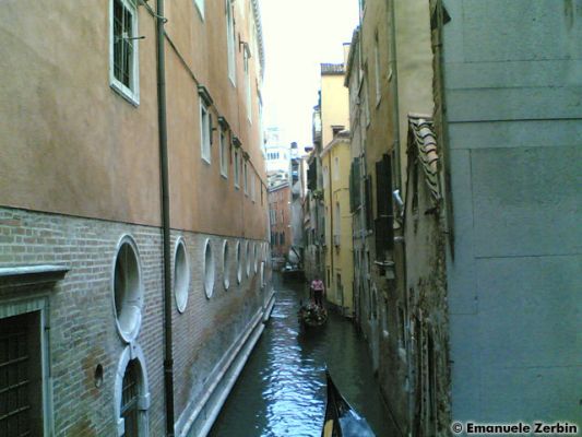 Clicca per immagine full size
 ============== 
Venezia 2006
