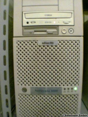 Clicca per immagine full size
 ============== 
Versione Beta 1
Primo piano di blade2.faith.net.
