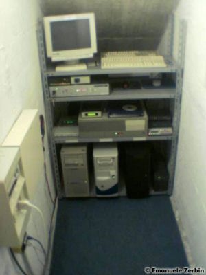 Clicca per immagine full size
 ============== 
Versione Beta 2
Vista d'insieme della versione stabile di FaITh.
