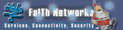 Faith Networks
