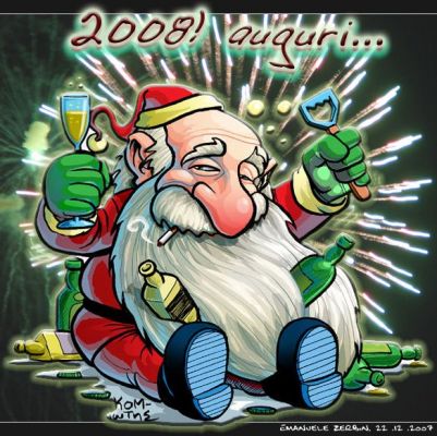 Clicca per immagine full size
 ============== 
Auguri Natale 2008
Stavolta mi sono dato da fare!
Keywords: auguri natale 2008