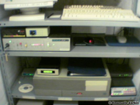 Clicca per immagine full size
 ============== 
Collocazione centrale.
